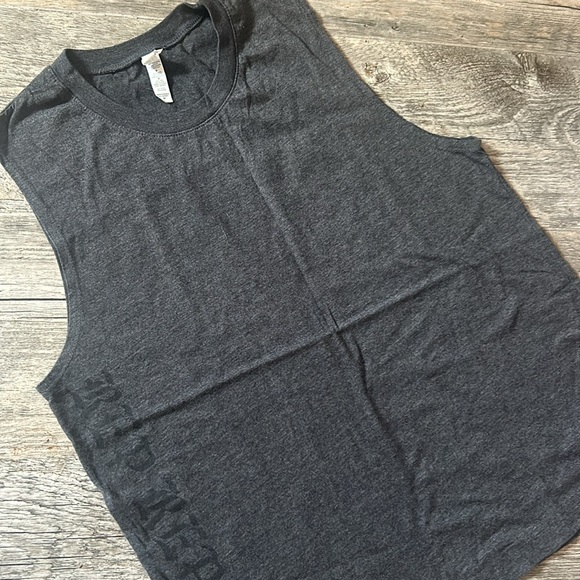 Taylor Swift Rep Tour Tank - Picture 7 of 8